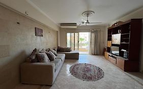 2 Bedroom Chalet, Private Garden Ain El Sokhna
